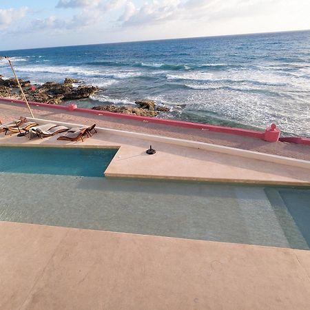 Oceandreams 3Br 2Ba - New Condo - Fantastic Views Ісла-Мухерес Екстер'єр фото