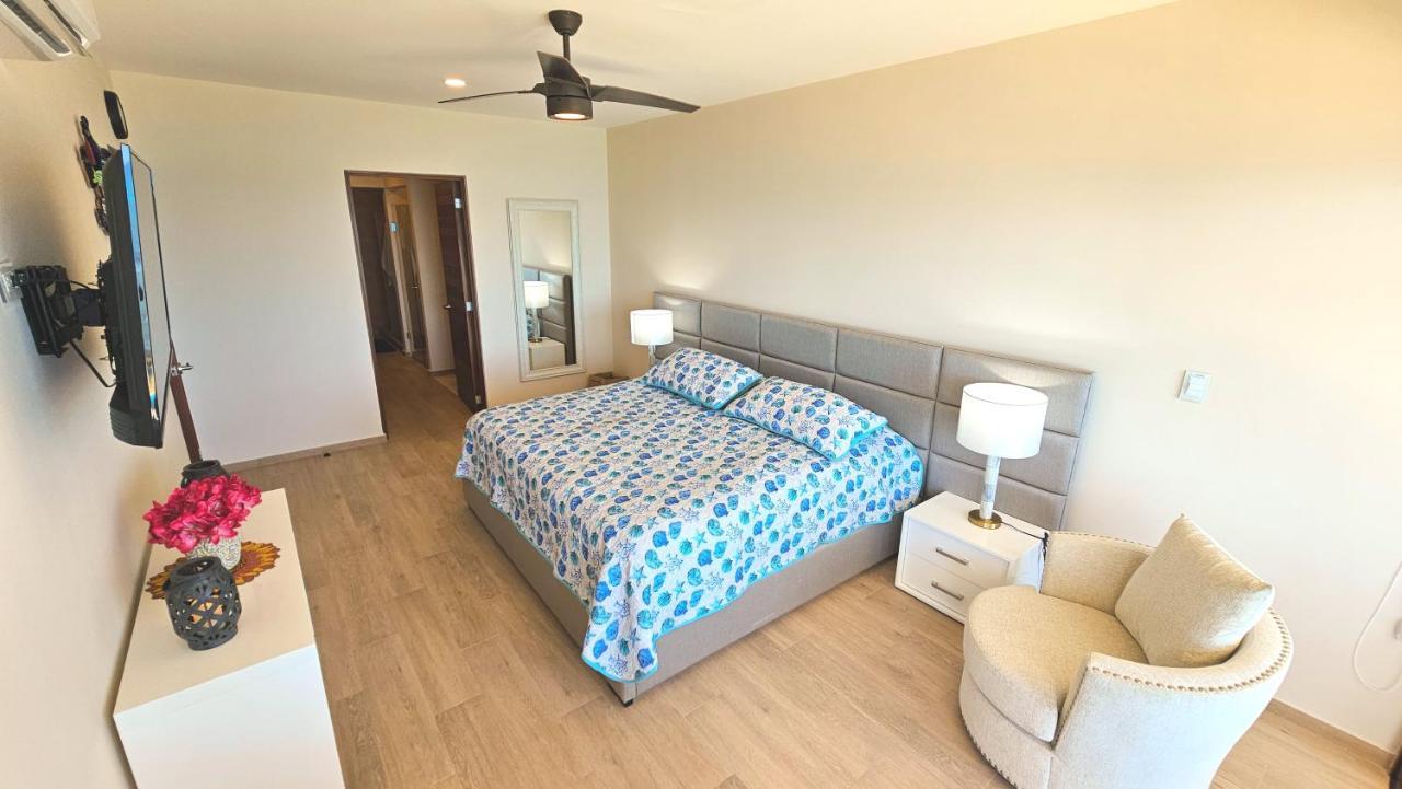 Oceandreams 3Br 2Ba - New Condo - Fantastic Views Ісла-Мухерес Екстер'єр фото