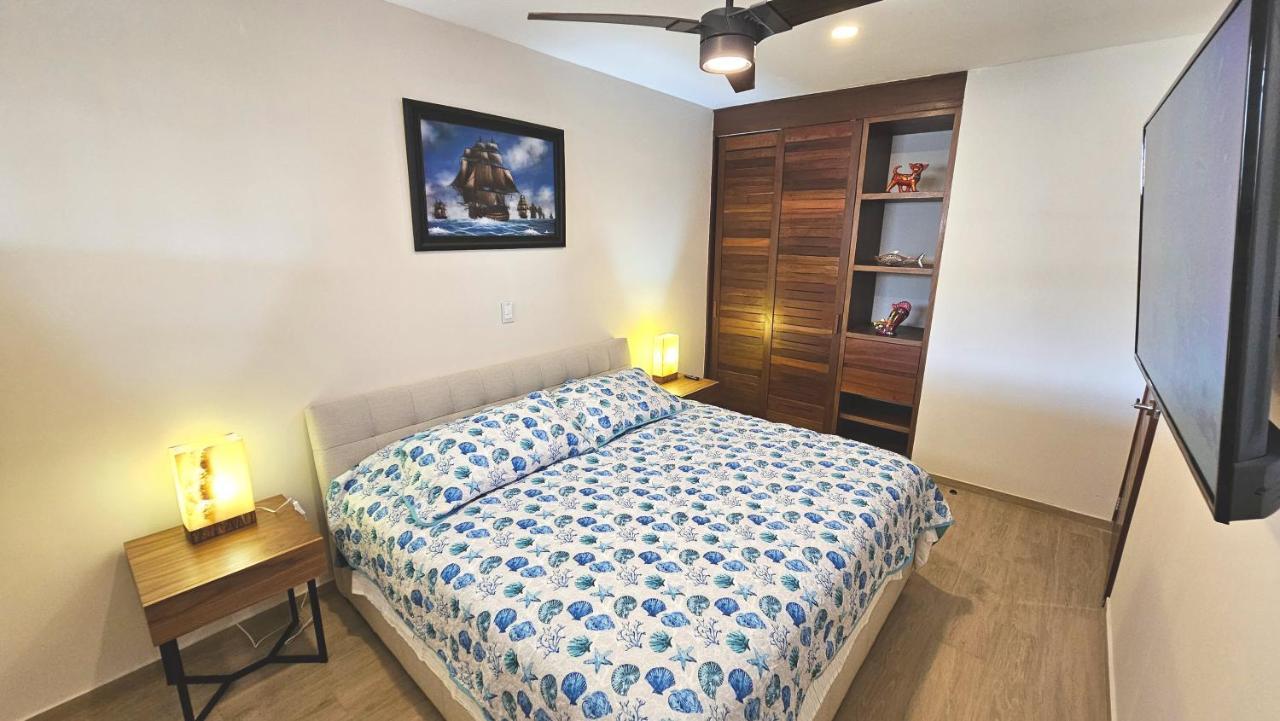 Oceandreams 3Br 2Ba - New Condo - Fantastic Views Ісла-Мухерес Екстер'єр фото