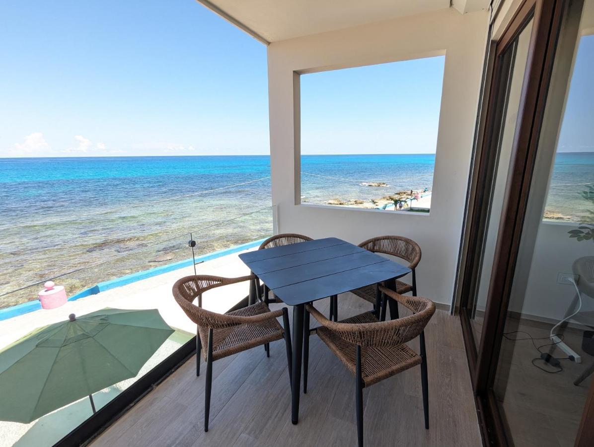 Oceandreams 3Br 2Ba - New Condo - Fantastic Views Ісла-Мухерес Екстер'єр фото