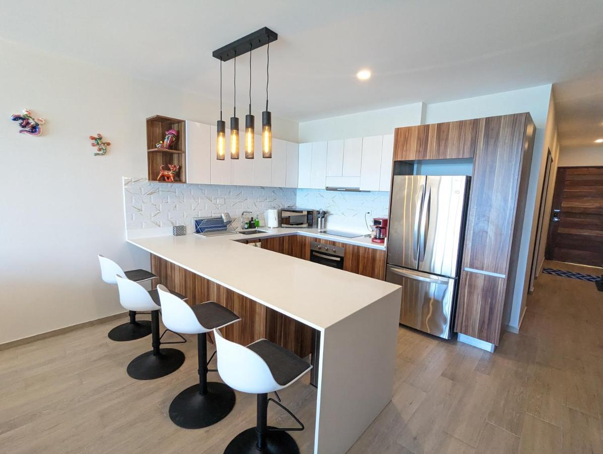 Oceandreams 3Br 2Ba - New Condo - Fantastic Views Ісла-Мухерес Екстер'єр фото