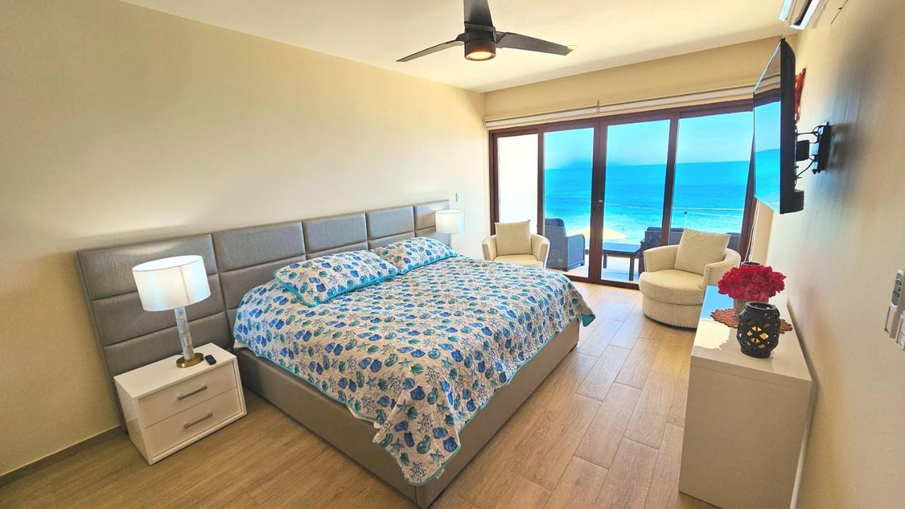 Oceandreams 3Br 2Ba - New Condo - Fantastic Views Ісла-Мухерес Екстер'єр фото