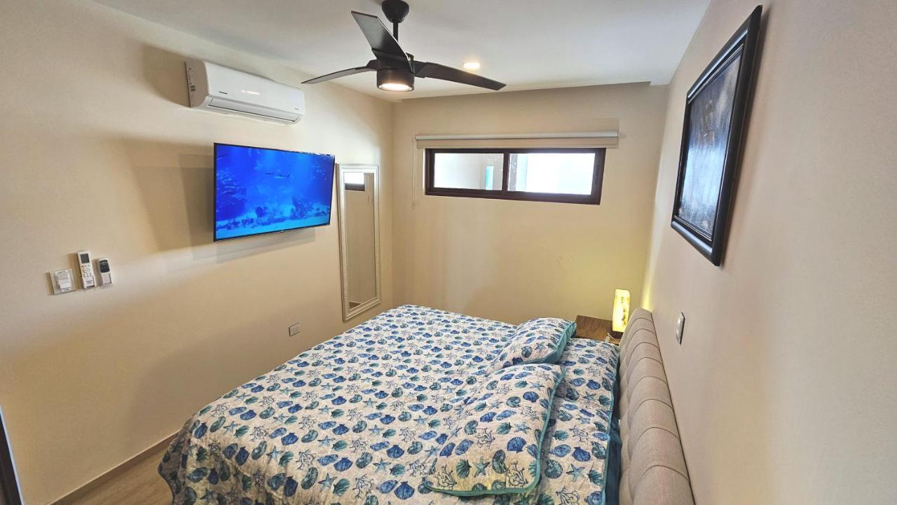 Oceandreams 3Br 2Ba - New Condo - Fantastic Views Ісла-Мухерес Екстер'єр фото