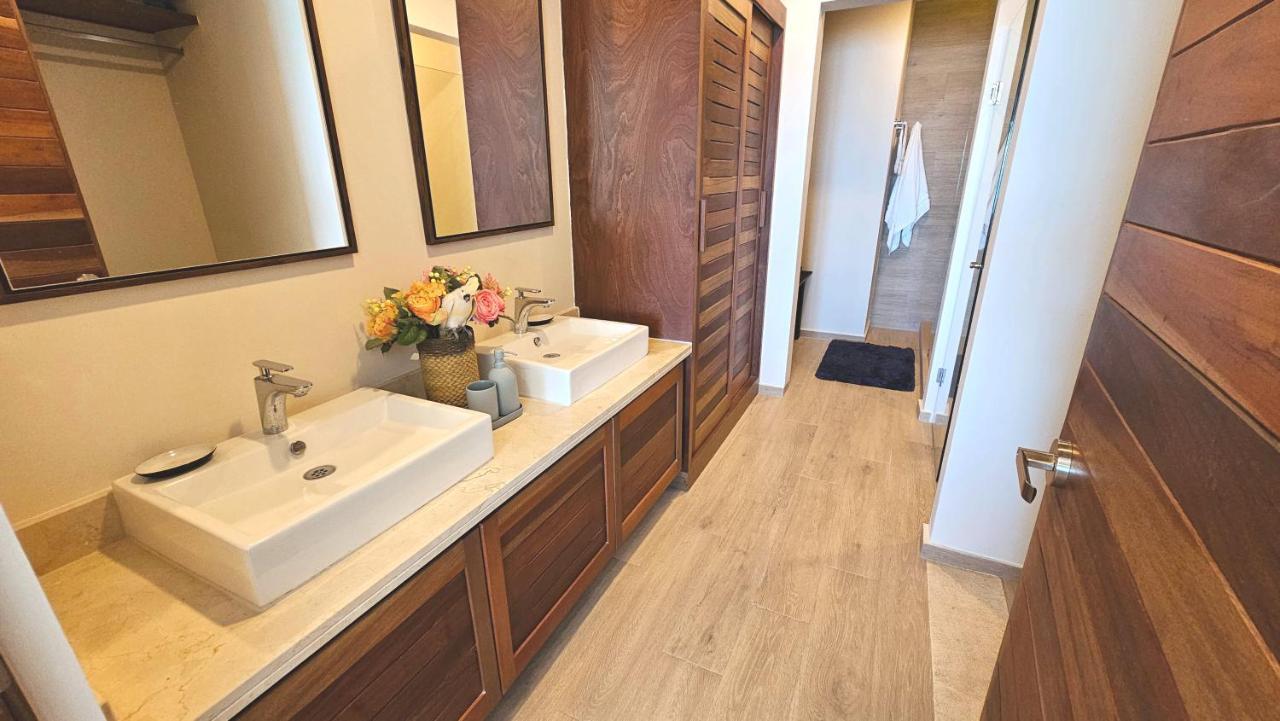 Oceandreams 3Br 2Ba - New Condo - Fantastic Views Ісла-Мухерес Екстер'єр фото