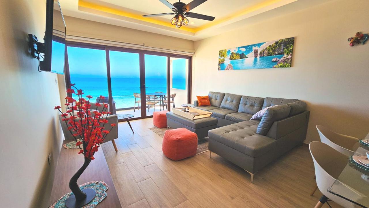 Oceandreams 3Br 2Ba - New Condo - Fantastic Views Ісла-Мухерес Екстер'єр фото