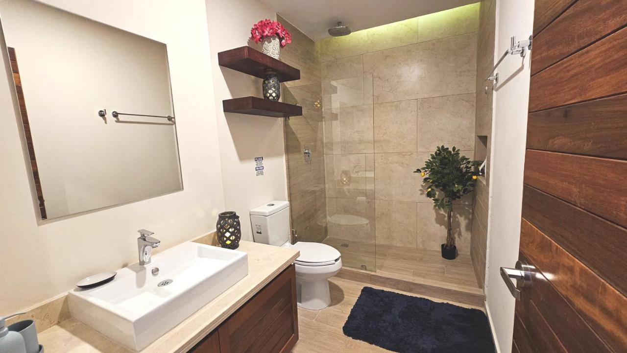Oceandreams 3Br 2Ba - New Condo - Fantastic Views Ісла-Мухерес Екстер'єр фото