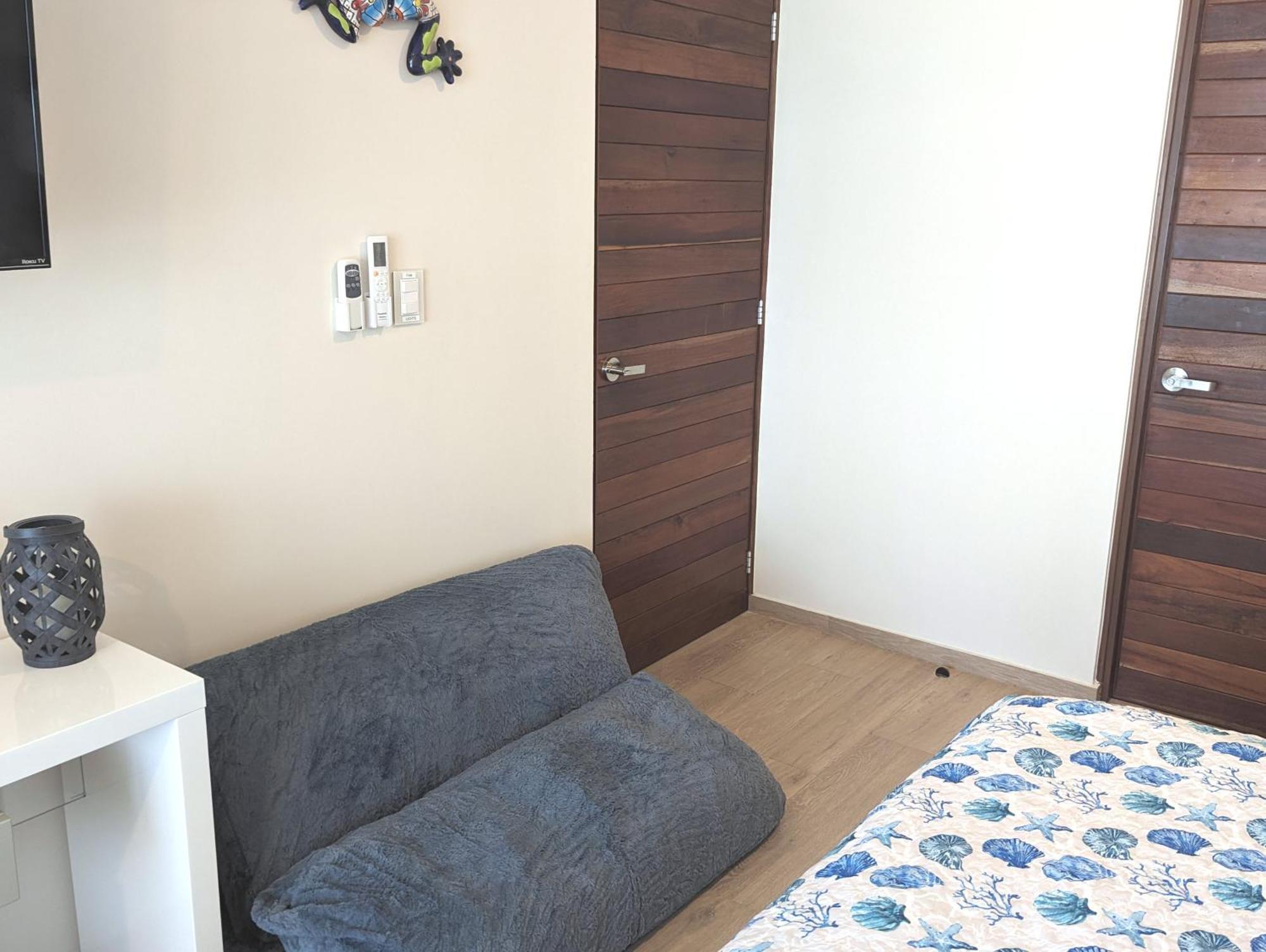 Oceandreams 3Br 2Ba - New Condo - Fantastic Views Ісла-Мухерес Екстер'єр фото